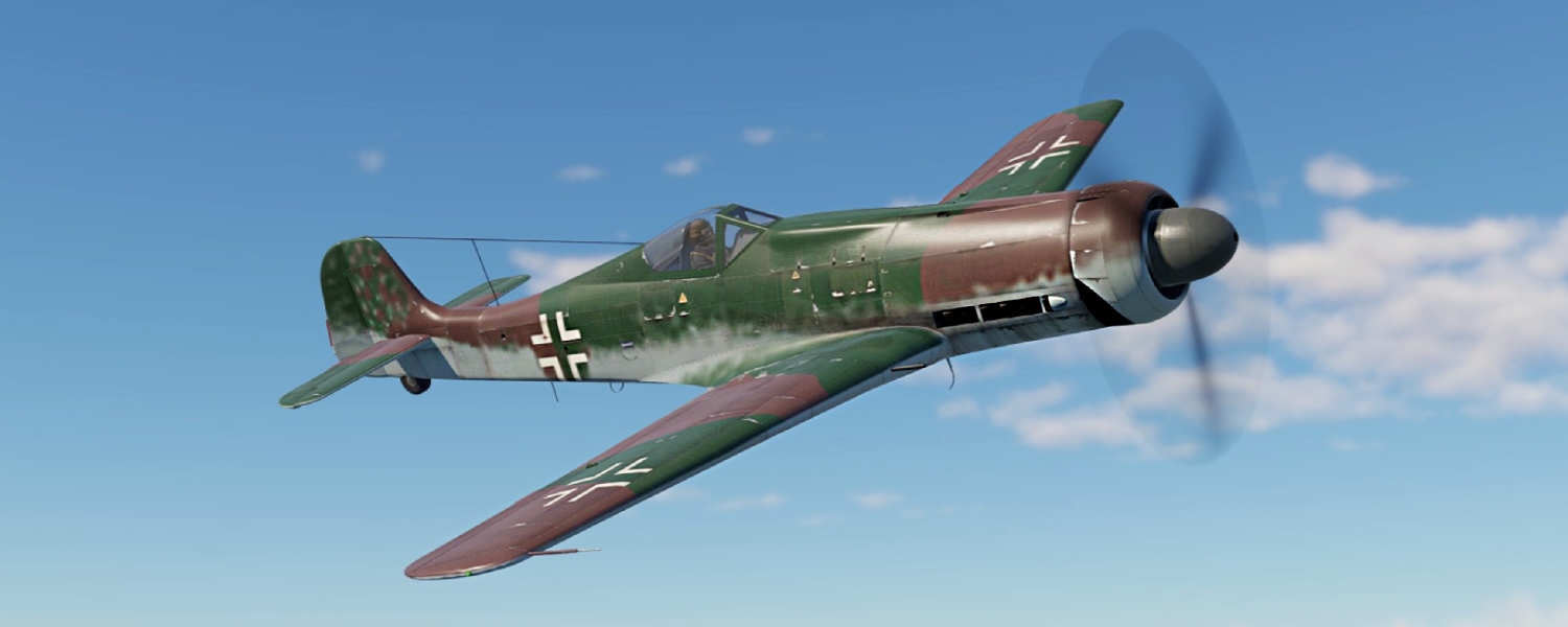 Ta 152 C-3